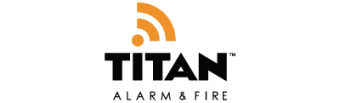 Titan Alarm Inc. Logo